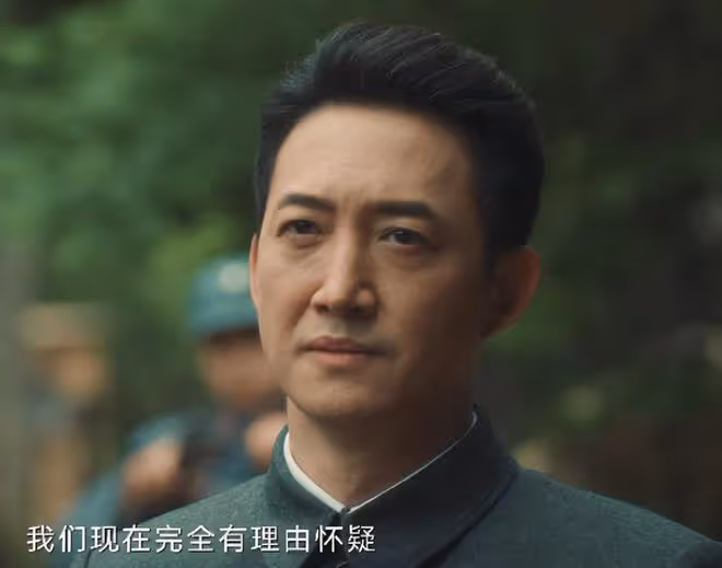 播4集，收視全國第一，《特別行動》把央視諜戰劇的榮光找回來了