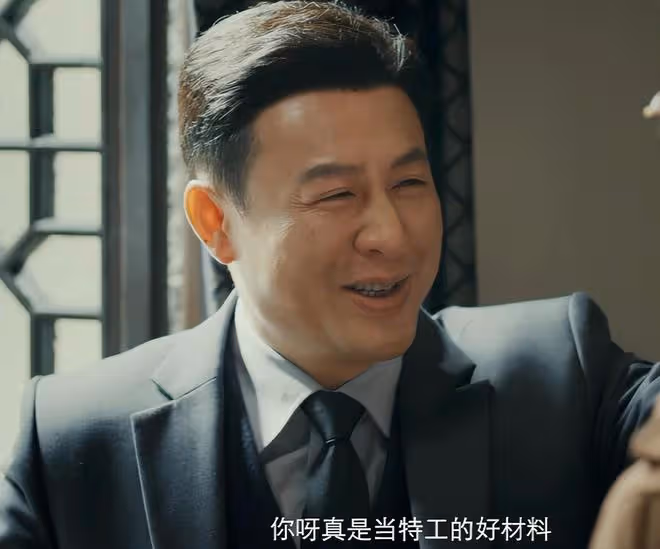 播4集，收視全國第一，《特別行動》把央視諜戰劇的榮光找回來了