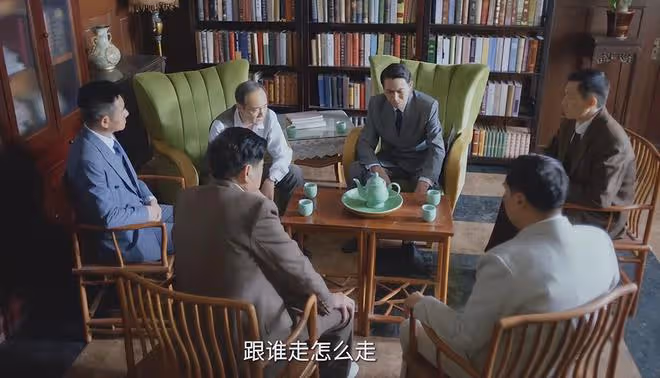 播4集，收視全國第一，《特別行動》把央視諜戰劇的榮光找回來了