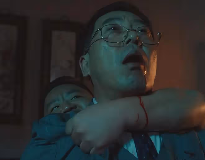播4集，收視全國第一，《特別行動》把央視諜戰劇的榮光找回來了