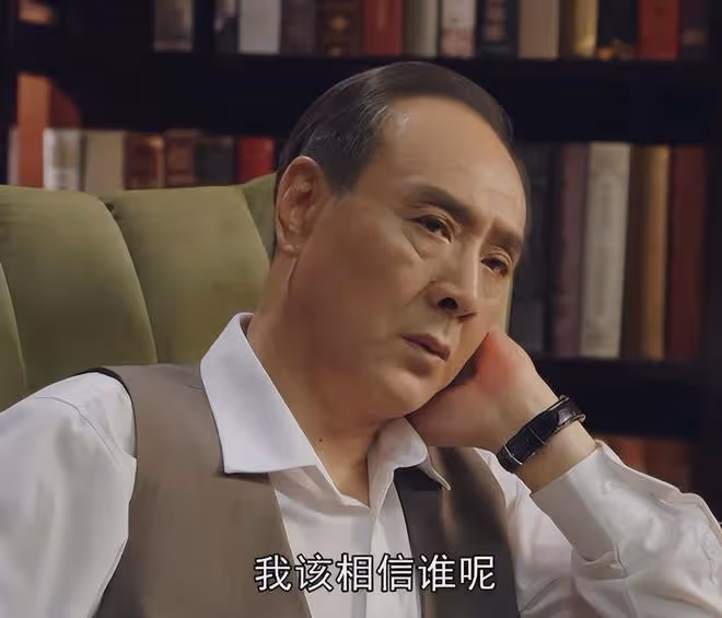 播4集，收視全國第一，《特別行動》把央視諜戰劇的榮光找回來了