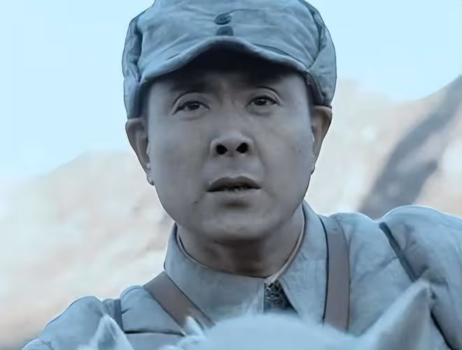 播4集，收視全國第一，《特別行動》把央視諜戰劇的榮光找回來了