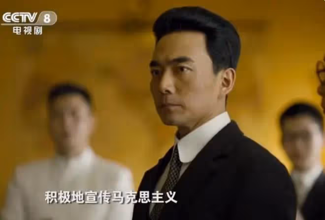 播4集，收視全國第一，《特別行動》把央視諜戰劇的榮光找回來了