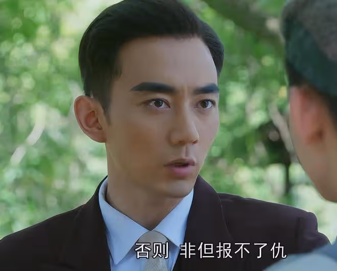 播4集，收視全國第一，《特別行動》把央視諜戰劇的榮光找回來了