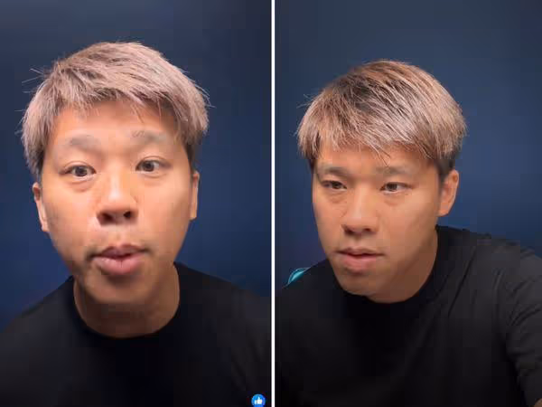 快訊／賀軍翔案大逆轉？葛斯齊還原現場　女荷官主動敬酒「時間不到5分鐘」
