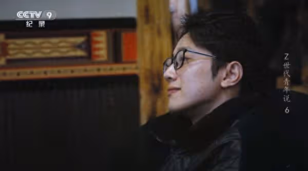 賴冠霖曝童年陰影「赴韓就為了賺錢」：從沒在唱跳演戲找到自我認同