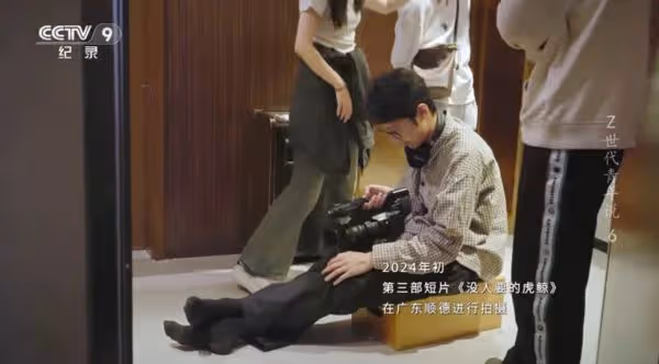 賴冠霖曝童年陰影「赴韓就為了賺錢」：從沒在唱跳演戲找到自我認同