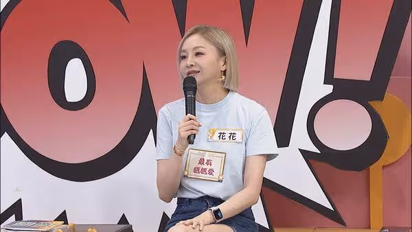王少偉錄影摔得狗吃屎!張立東爆「提博士關鍵字」他就會拚命:另一半加持