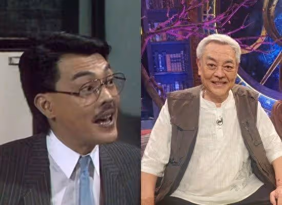 71歲綠葉港星顏國梁罹癌突病逝!1月前才上靈異節目 認:曾找關公續命