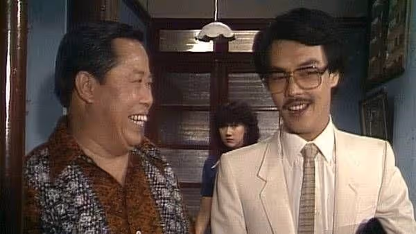 71歲綠葉港星顏國梁罹癌突病逝!1月前才上靈異節目 認:曾找關公續命
