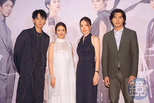 賀軍翔涉妨害性自主!女藝人爆「會裝醉喇舌」