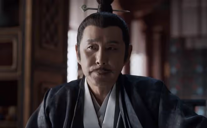 《慶餘年2》范閒、林婉兒大婚,生父慶帝的禮物,不如師父費介的