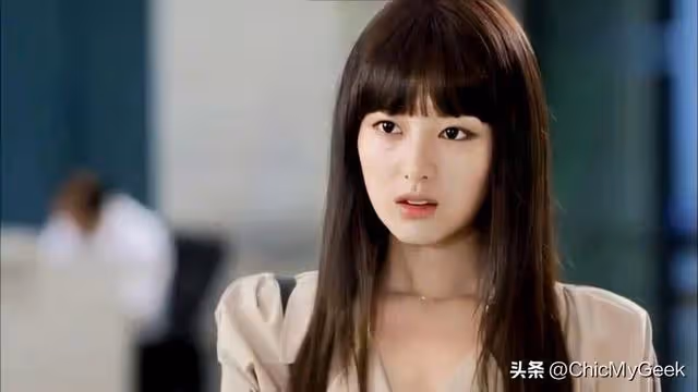 金智媛8部必看代表作!旺夫體質,曾對他心動!