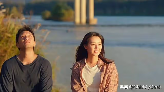 金智媛8部必看代表作!旺夫體質,曾對他心動!