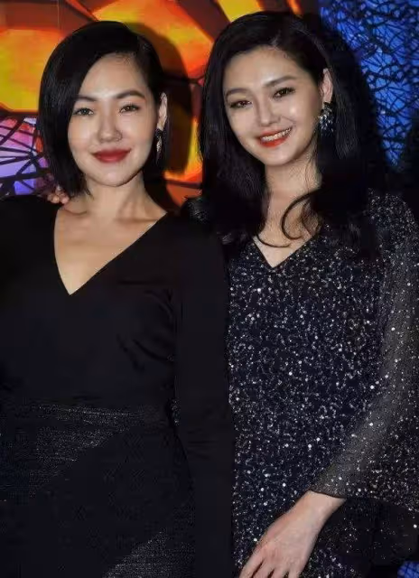 不表態的台灣藝人:任家萱遭抵制,許光漢被喊話別來大陸撈金