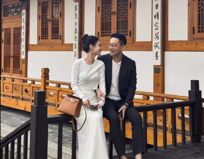 汪小菲曬結婚證!4個細節不簡單,再娶台灣老婆好處多