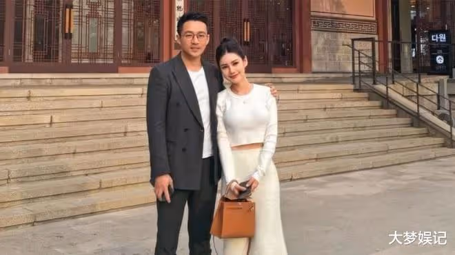 汪小菲今再婚請媽「吃飯見媳婦」慘遭拒!張蘭:這飯我就不去吃了