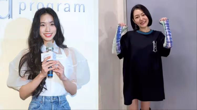 Lily首度「單飛」亮相！　小S驚喜現身「另類同框」挺愛女