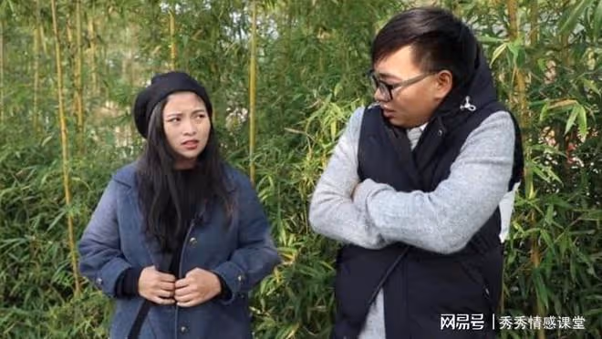 結婚5年,獨生女的我回娘家過年,老公竟讓我退還3萬彩禮
