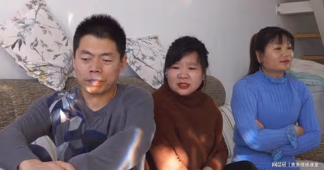 我爸給我30萬買房,嫂子不幹了:嫁出去的女兒沒資格要娘家父母錢