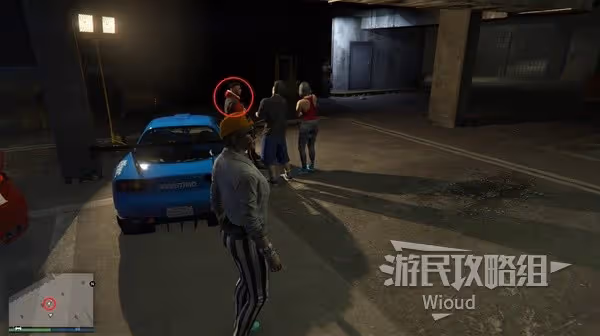 《GTAOL》直線競速冠軍攻略