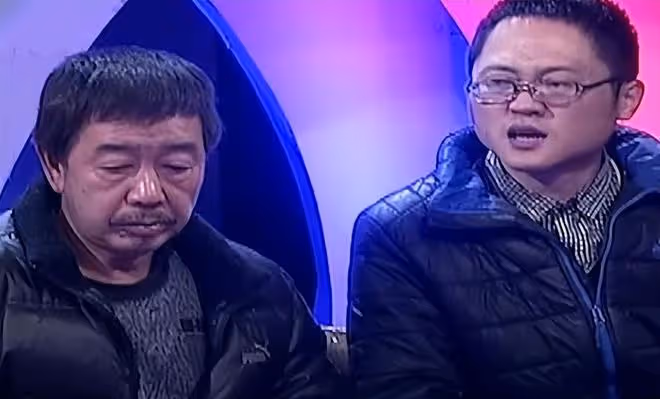 回顧:58歲大哥艱難救下溺水男孩,被男孩母親狀告:全是你的錯