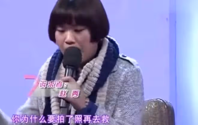 回顧:58歲大哥艱難救下溺水男孩,被男孩母親狀告:全是你的錯