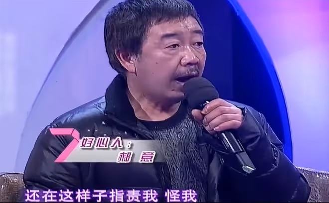 回顧:58歲大哥艱難救下溺水男孩,被男孩母親狀告:全是你的錯