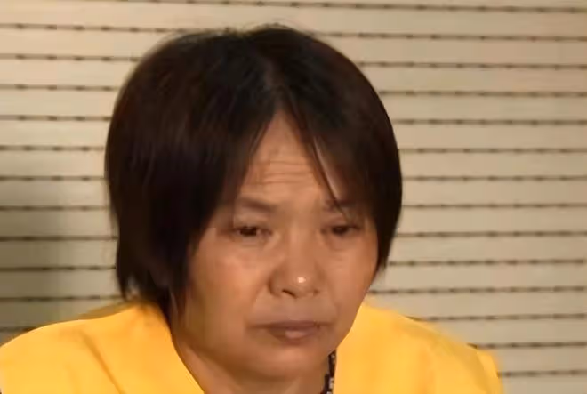 回顧陝西老太花3萬多買了個女嬰,不久主動報警,老太:我要退貨