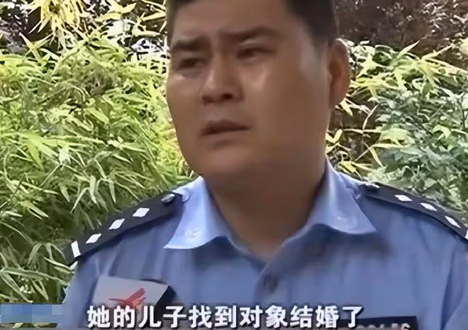 回顧陝西老太花3萬多買了個女嬰,不久主動報警,老太:我要退貨