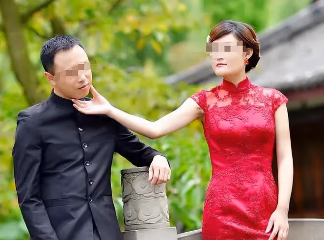 回顧河北女教師坐月子期間,被要求伺候全家人後,連砍婆婆7刀