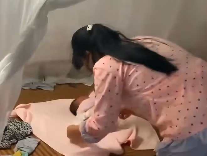 回顧河北女教師坐月子期間,被要求伺候全家人後,連砍婆婆7刀