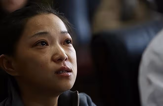 2014年湖北婆婆為救瀕死兒媳,要求7歲孫子捐腎續命,後來後悔沒