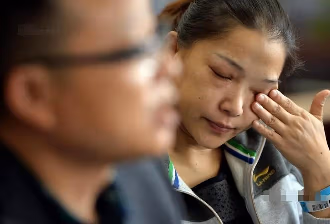2014年湖北婆婆為救瀕死兒媳,要求7歲孫子捐腎續命,後來後悔沒