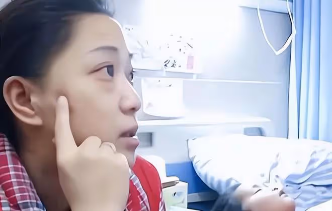 2014年湖北婆婆為救瀕死兒媳,要求7歲孫子捐腎續命,後來後悔沒