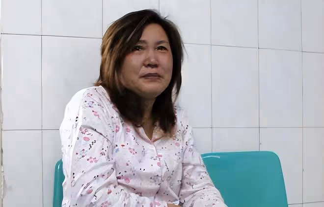 2014年湖北婆婆為救瀕死兒媳,要求7歲孫子捐腎續命,後來後悔沒