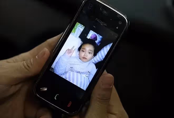 2014年湖北婆婆為救瀕死兒媳,要求7歲孫子捐腎續命,後來後悔沒