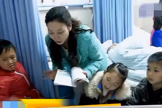 2014年湖北婆婆為救瀕死兒媳,要求7歲孫子捐腎續命,後來後悔沒