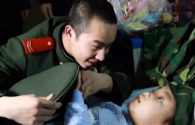 2014年湖北婆婆為救瀕死兒媳,要求7歲孫子捐腎續命,後來後悔沒
