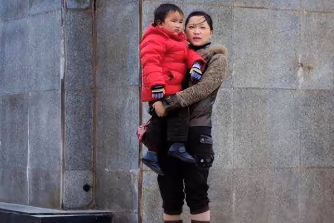 2014年湖北婆婆為救瀕死兒媳,要求7歲孫子捐腎續命,後來後悔沒
