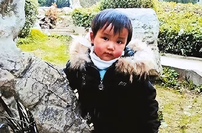 2014年湖北婆婆為救瀕死兒媳,要求7歲孫子捐腎續命,後來後悔沒