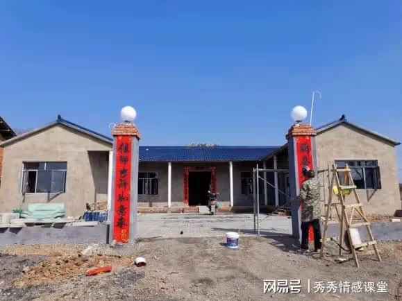前天,我花12萬給養父蓋樓,沒成想第二天親弟弟找上門:跟我回家