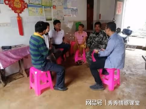 父親去世大姐沒回來，多年後大姐去世，我們才知道她在謀劃一件事
