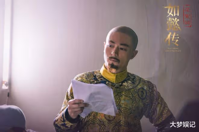 霍建華沒臉書、微博被點名未表態！網友出征喊拉黑：別想賺錢