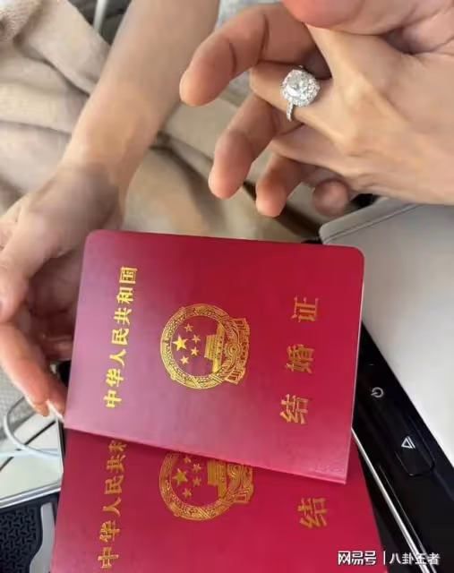 汪小菲卡點527領證！大S前婆婆貼心送祝福，張蘭將汪家交給新兒媳