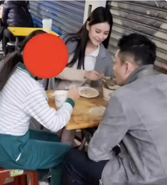 汪小菲再婚覓得「良人」：渣男李進良介紹的人