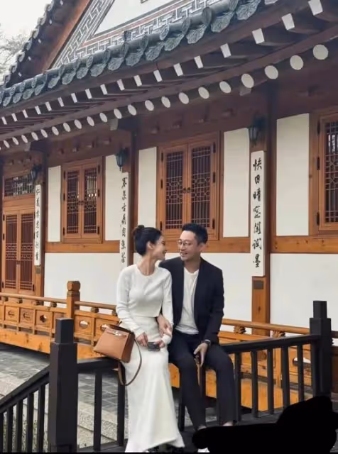 汪小菲再婚覓得「良人」：渣男李進良介紹的人