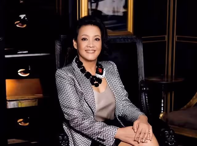 汪小菲再婚覓得「良人」：渣男李進良介紹的人