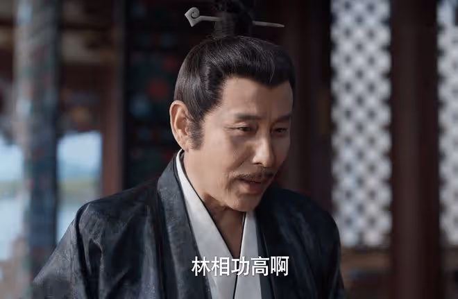 慶餘年2：陳萍萍給范閒的賀禮是什麼？一個地址，助范閒掌控內庫