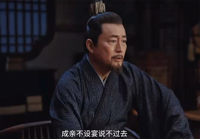 慶餘年2：陳萍萍給范閒的賀禮是什麼？一個地址，助范閒掌控內庫